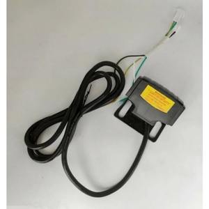 สวิตช์จำกัด2024-7เครื่องกัดสายไฟแบบสี่/สามสายเหมาะสำหรับบริดจ์พอร์ท - Product Image 1