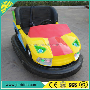 Juegos Mecánicos para Parques de Diversiones 2025, Autos de Choque para Niños, en Venta - Product Image 6