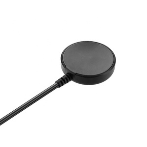 Cable de carga aplicable a Samsung Galaxy Watch Active4 3 R860, cargador de reloj R880 <span class=keywords><strong>R890</strong></span> - Product Image 5