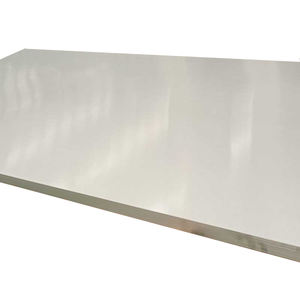 Vente directe d'usine, plaques en acier inoxydable 304L de haute qualité, finition 2B pour applications de dalles en béton - Tailles personnalisées disponibles - Product Image 5