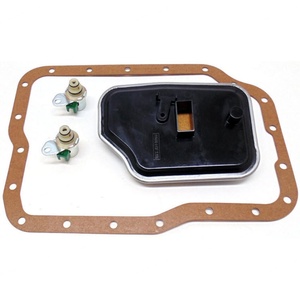 Transmission Solenoid Block Pack For Ford Mazda 4F27E 2005-2012 - Complete Kit With EPC & PWM Solenoids Ford Mazda Transmission Parts - View #8
