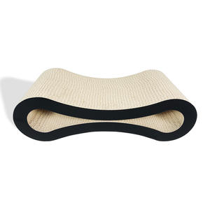 Moderne 8-vormige Voor Amazon Kat Krabplank Golfkarton <span class=keywords><strong>Petfusion</strong></span> Kussen Grensoverschrijdende Populaire Must-Have Meerdere Maten - Product Image 1