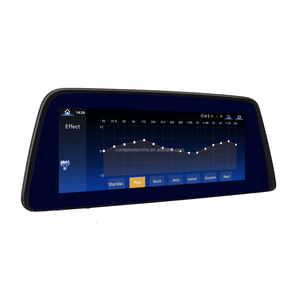 12.3-inch Blade Screen Snapdragon 668s Car Radio Stereo <b>Player</b> for BMW 3 Series E90 E91 E92 E93 2007-2010 - Product Image 6