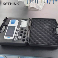 Turbidimètre portable série KT-SXT pour utilisation industrielle