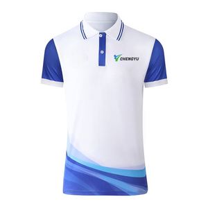 Custom Logo Polo T-<b>shirt</b> Plain Men's T <b>Shirts</b> High Quality Company Uniform Golf Polo <b>Shirts</b> Daily Business Election Polo <b>Shirt</b> - Product Image 1