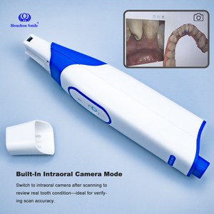 Escáner dental Honchon, Escáner <span class=keywords><strong>intraoral</strong></span> dental <span class=keywords><strong>3D</strong></span>, Escáner oral dental - Product Image 6