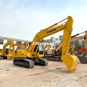Gebruikte Komatsu Graafmachines Japan Modellen PC220-7 PC220-8 PC220-<span class=keywords><strong>8M0</strong></span> PC220-10 PC200-8 PC160-7 <span class=keywords><strong>PC130</strong></span>-7 Inclusief Motorpomp Versnellingsbak Verkoop