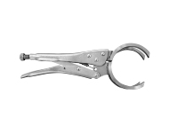 Pince de soudage rapide portable KEPUNI pour raccordement de tubes de précision sur site