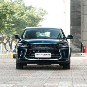รับคำสั่งซื้อแบบกำหนดเอง รถยนต์ Dongfeng Forthing T5 Evo SUV ปี <span class=keywords><strong>2022</strong></span> รุ่น Heat Wave 1.5TD DCT Xingyao Edition 197 เครื่องยนต์เบนซิน ผลิตในปี <span class=keywords><strong>2022</strong></span> - Product Image 4