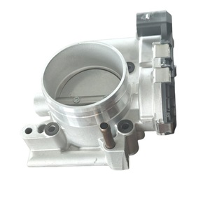 Válvula de aceleración F01R00Y007 0280750233 para SAIC MAXUS, pieza de repuesto - Product Image 3
