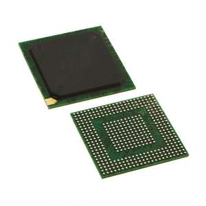 วงจรรวมภาคสนาม XC5VSX95T-1FFG1136I โปรแกรมได้ FPGA - Product Image 1
