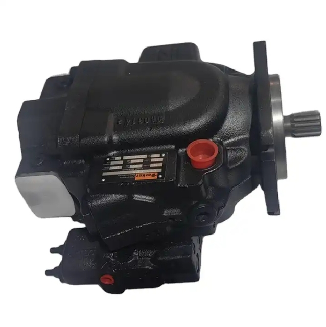 P2060LPAVC38-M11 P1045 P1060 P1075 P1100 P1140 Hydraulic Piston Pump P1060BP1060B1M289637 Pumps P2075L00C1C32LA10N00