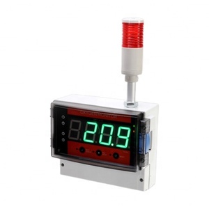 Produit phare : Capteur de tension de tension de résistance (VTR) original Senko SI-200I/SI 200IS avec batterie intégrée (0,000 ~ 9,999, capteur intégré) - Product Image 3