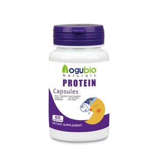 Factory Supply <strong>Non</strong>-<strong>GMO</strong> Pea <strong>Protein</strong> Isolate 80% 85% 90% Vegan <strong>Protein</strong> Powder - Product Image 2