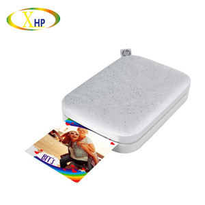 HP <strong>Sprocket</strong> 200 (white) - Product Image 3