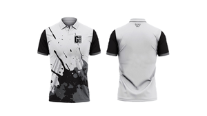 Nouvelle collection été 2027 : Polo de golf respirant à manches courtes pour sports de plein air, séchage rapide - Product Image 2