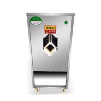 Machine à écailler et à ouvrir le ventre, machine à tuer les poissons de petite taille commerciale, machine à abattre et à retirer les viscères des poissons