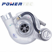 762931-0001 Turbo chargeur pour chargeuses pelleteuses Perkins avec Scout 4.4 762931-0002