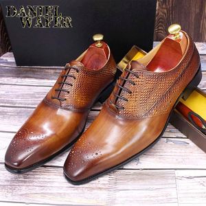 Zapatos Oxford de Lujo Personalizados al por Mayor para Hombre, Zapatos de Brocado para Bodas y Fiestas, Zapatos Formales de Diseñador con Función de Aumento de Altura - Product Image 3