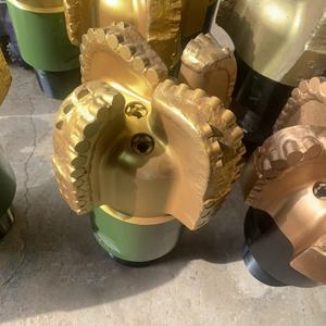 מקדחת קידוח נפט עמוקה במהירות גבוהה במצב חדש, תחרותית, 12 1/4 אינץ' M1673 311.2 מ\\\"מ, מקדח PDC לבארות נפט, עיבוד מחושל - Product Image 3