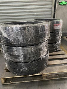 Neumático de Motocicleta de Carreras 140/70R17 180/60R17, Radial, Sin Cámara, Liso, Profesional para Pistas - Product Image 4