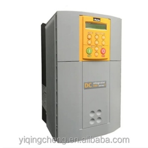 ไดรเวอร์มอเตอร์ไฟฟ้ากระแสตรงแบบย้อนกลับได้คุณภาพสูง รุ่น 591P-53311020-P00-U4A0 ไดรเวอร์สำหรับมอเตอร์กระแสตรง - Product Image 4
