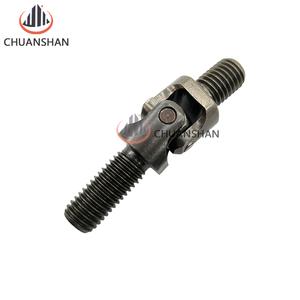 Piezas de maquinaria de construcción para Kobelco 200 210 330-6 <span class=keywords><strong>Kato</strong></span> 820 Junta <span class=keywords><strong>Universal</strong></span> manija cruzada Junta <span class=keywords><strong>Universal</strong></span> - Product Image 6