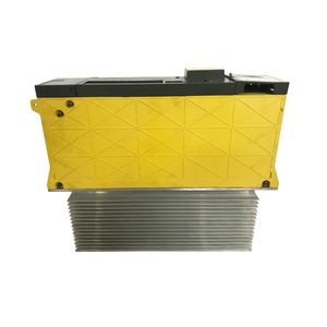 A06B-6079-H209 FANUC Ac Servo Amplifier for Cnc Machines - Product Image 5