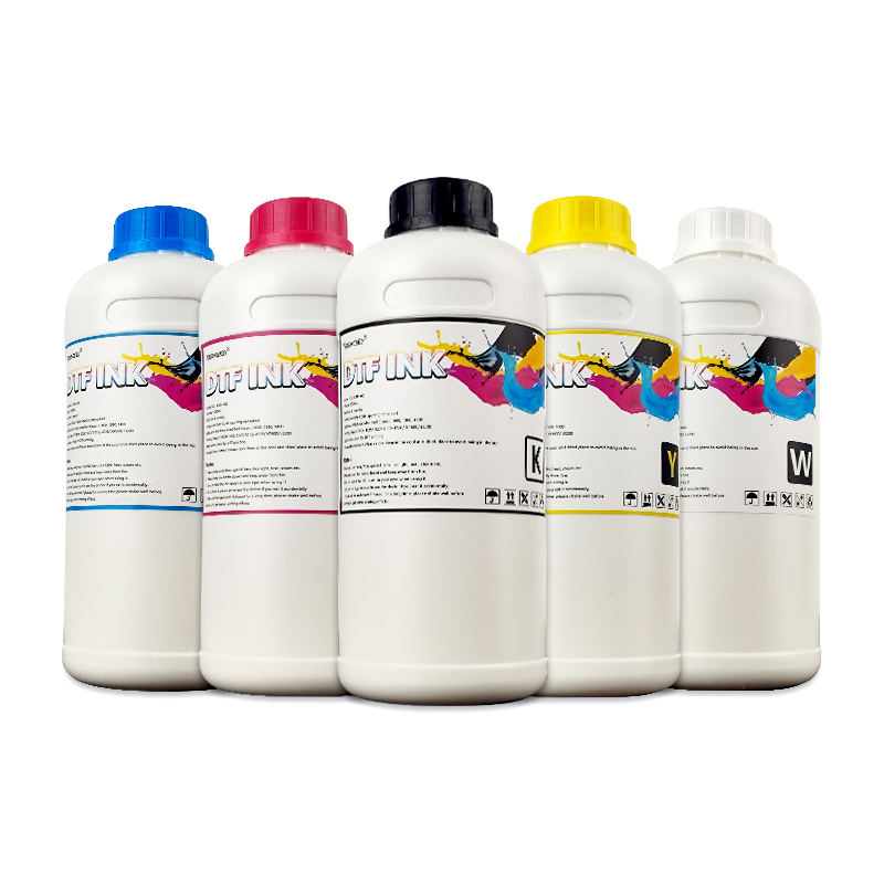 Retailer Best Dtf Ink 1000ml Ciss