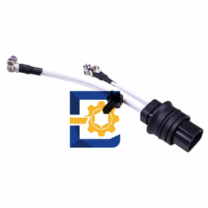 2851975 Faisceau de câblage pour engins de chantier, pièces d'excavatrice pour moteurs C6.6 C7.1, excavatrices E323D E323D2 - Product Image 1