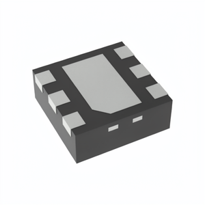 Composants de circuits électroniques TPS780230300DRVT Original 6 WDFN Exposed Pad Power Management (PMIC) - Product Image 1
