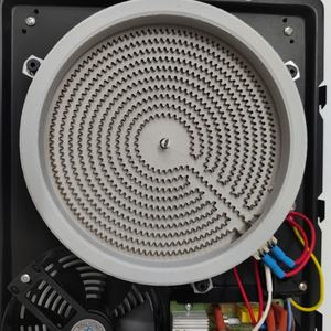 Table de cuisson à induction pour la maison, multifonctionnelle, haute puissance - Product Image 6