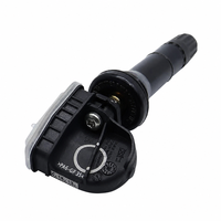 Capteurs TPMS 315 MHz F2GT-1A180-AB Système de surveillance de la pression des pneus pour Ford Ecosport Edge Explorer F150 Flex Fusion GT Mustang Ranger