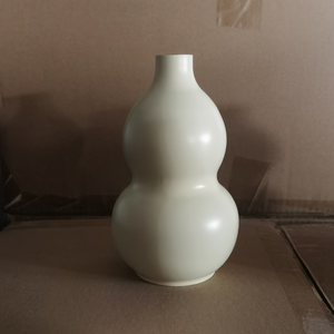 Bouteille d'eau portable de sport en acier inoxydable rétro de luxe léger, en forme de <span class=keywords><strong>gourde</strong></span>, à simple paroi, pour l'extérieur - Product Image 6