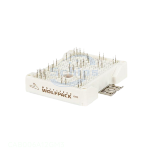 Electronic Chips Component CAB006A12GM3 Module Transistors BOM IC In Stock - Product Image 1