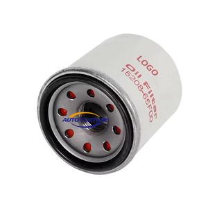 Chine Fabricant <span class=keywords><strong>Filtre</strong></span> à huile automatique de haute qualité 15208-65F00 15208-310UB 15208-65F0A 15208-31000 pour NISSAN/MITSUBISHI/RENAULT - Product Image 1