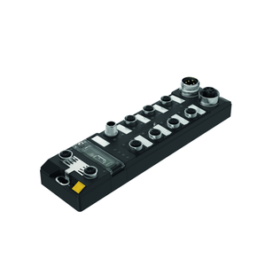 โมดูลดิจิตอล I/O ใหม่และของแท้ 100% รุ่น TBEN-L5-PLC-11 รีโมทอินพุตเอาต์พุต จำนวน 100000272 - Product Image 6