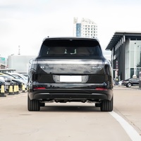Lynk&Co 900 2.0T Ultra 6 places PHEV Grand SUV 2025 d'occasion, faible kilométrage, peinture d'origine, conduite à gauche, véhicule pré-utilisé, stock disponible, exportation