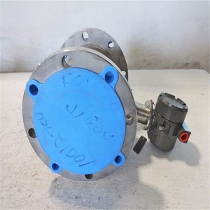 Medidor de Flujo YOKOGAWA DY150-EALAJ1-2N en Oferta, Modelos DY080 y DY100 - Product Image 2