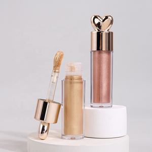 Maquillage cosmétique Vegan OEM Vente en gros Surligneur liquide Marque privée - Product Image 3