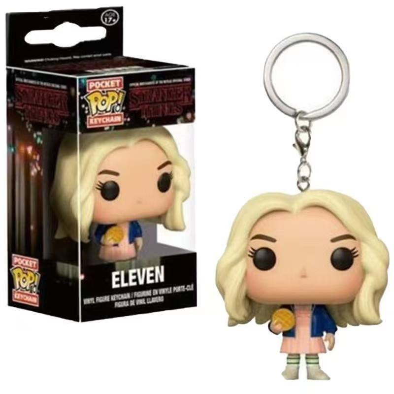 Eleven