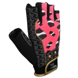 Gants de musculation pour la salle de sport, légers, pour femmes, entraînement de fitness, gants de musculation pour femmes, gants de musculation pour hommes. - Product Image 3