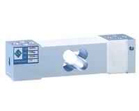 Celda de Carga de Alta Precisión SWJ SUP91 (20-350 kg) de Aleación de Aluminio IP65 con Certificación OIML, Sensor de Compresión Industrial con Salida Analógica