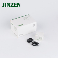 974 JZ-63529 421326 JZ boîte à bobines Singer Class domestique Machine à coudre pièces de rechange accessoires de couture