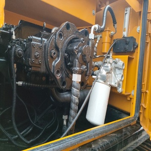 Excavadora Hidráulica Usada SANY SY365H de 36 Toneladas, Excavadora de Servicio Pesado de Segunda Mano de 36 Toneladas - Product Image 2