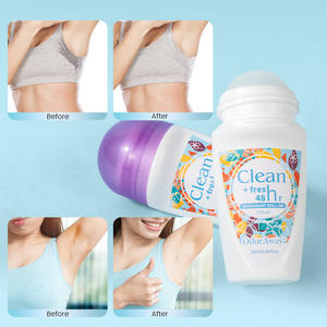 <span class=keywords><strong>Déodorant</strong></span> anti-transpirant Roll-On Protection Anti Aisselle Sueur Peau Sensible Intime Part Hommes Femmes <span class=keywords><strong>Déodorant</strong></span> à bille - Product Image 3