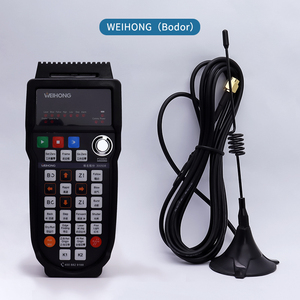 Fiber <strong>Laser</strong> Wireless Controller Handle WHB05S Fiber <strong>Laser</strong> Spare Parts <strong>Laser</strong> System Software Operate Motion <strong>Control</strong> Board Card - Product Image 2