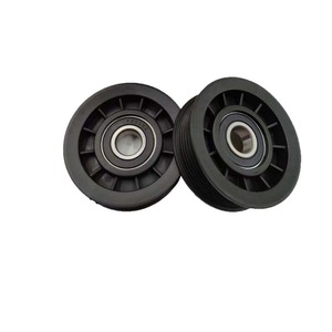Pièces automobiles 88909590 53031045 10186174 10044867 14091890 10115875 Poulie tendeur de courroie moteur pour Cadillac CAMARO TRAILBLAZER - Product Image 1