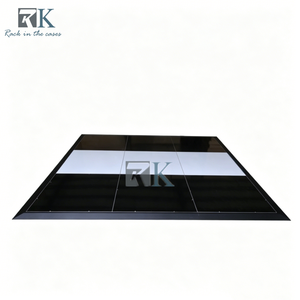 Factory Direct New Dance Floor for Wedding & Event Stage Decoration - Product Image 1