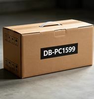 Câble de terre pour tête d'impression DB-PC1599 pour la série D A&A+ - Pièces de rechange